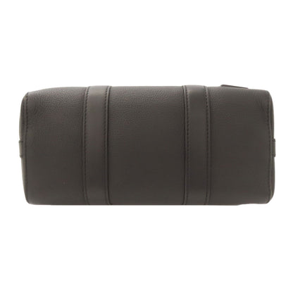 LOUIS VUITTON ルイヴィトン M59255 シティ・キーポル アエログラム ショルダーバッグ カーフ レディース 中古