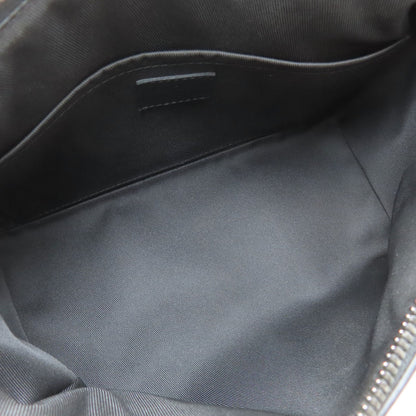 LOUIS VUITTON ルイヴィトン M59255 シティ・キーポル アエログラム ショルダーバッグ カーフ レディース 中古