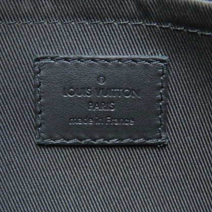 LOUIS VUITTON ルイヴィトン M59255 シティ・キーポル アエログラム ショルダーバッグ カーフ レディース 中古