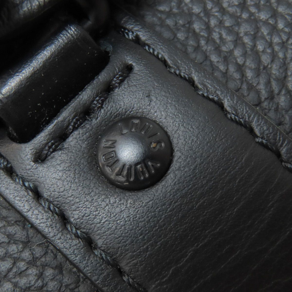 LOUIS VUITTON ルイヴィトン M59255 シティ・キーポル アエログラム ショルダーバッグ カーフ レディース 中古