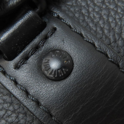 LOUIS VUITTON ルイヴィトン M59255 シティ・キーポル アエログラム ショルダーバッグ カーフ レディース 中古