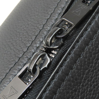 LOUIS VUITTON ルイヴィトン M59255 シティ・キーポル アエログラム ショルダーバッグ カーフ レディース 中古