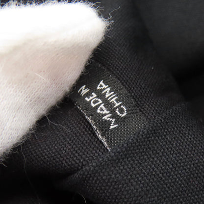 MARC BY MARC JACOBS マークバイマークジェイコブス I LOVE MISS MAKC 人物柄 トートバッグ キャンバス レディース 中古