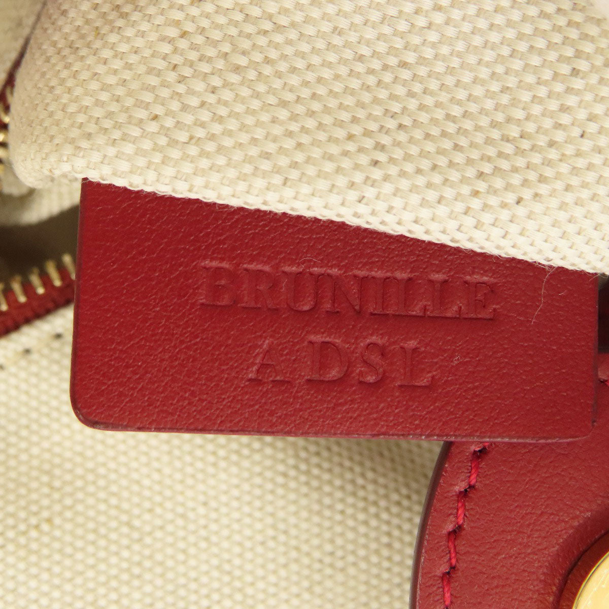 BALLY バリー ロゴ ショルダーバッグ デニム レディース 中古
