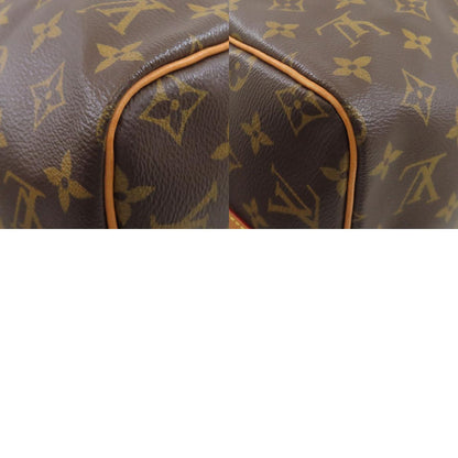 LOUIS VUITTON ルイヴィトン M46980 スピーディ・バンドリエール30 ボストンバッグ モノグラムキャンバス レディース 中古