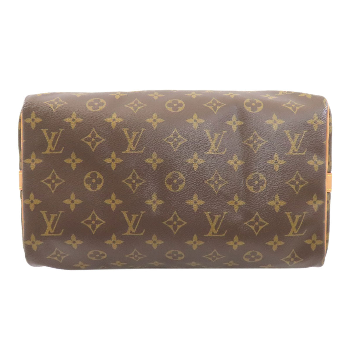 LOUIS VUITTON ルイヴィトン M46980 スピーディ・バンドリエール30 ボストンバッグ モノグラムキャンバス レディース 中古