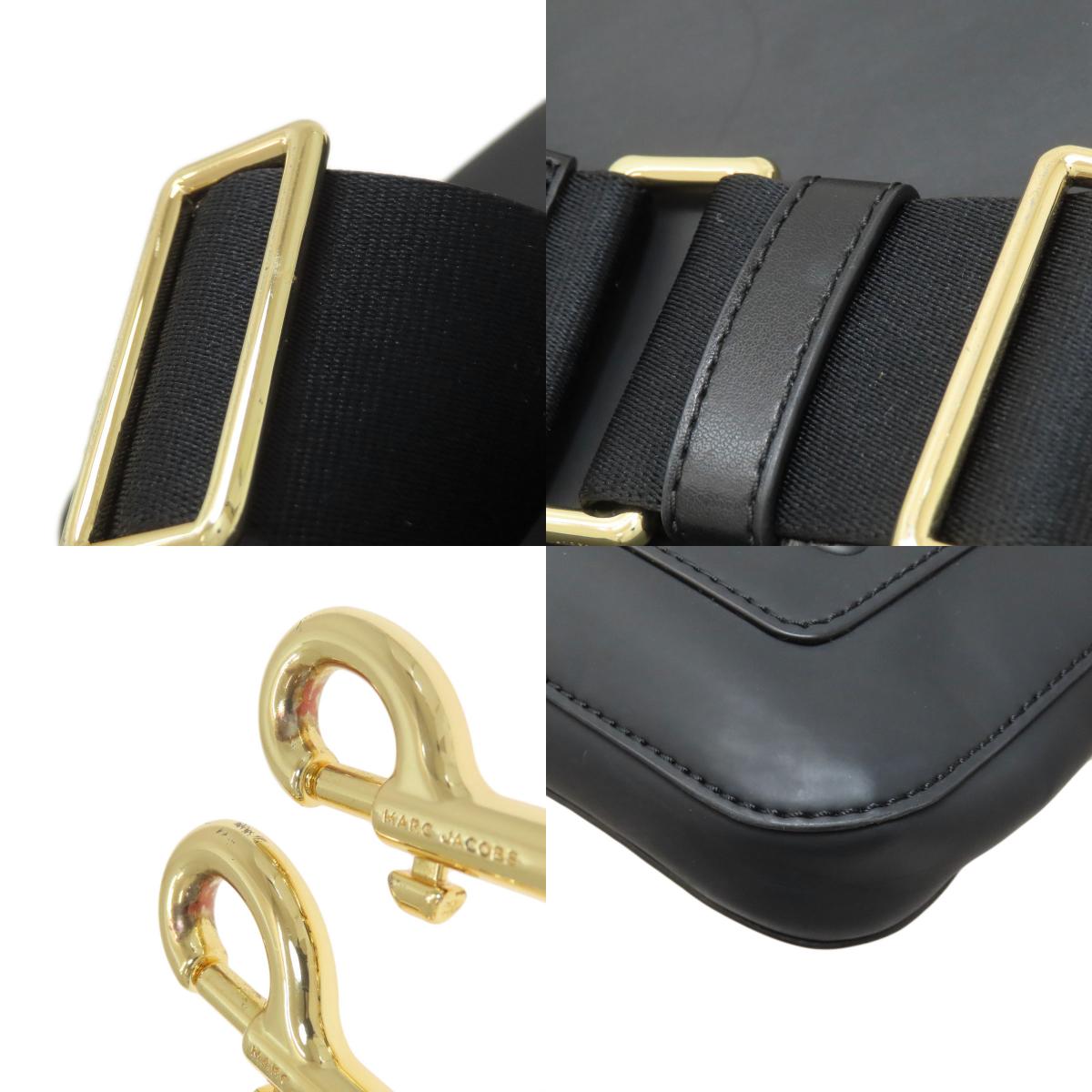 MARC JACOBS マーク・ジェイコブス PCケース 2WAY ビジネスバッグ ナイロン レディース 中古