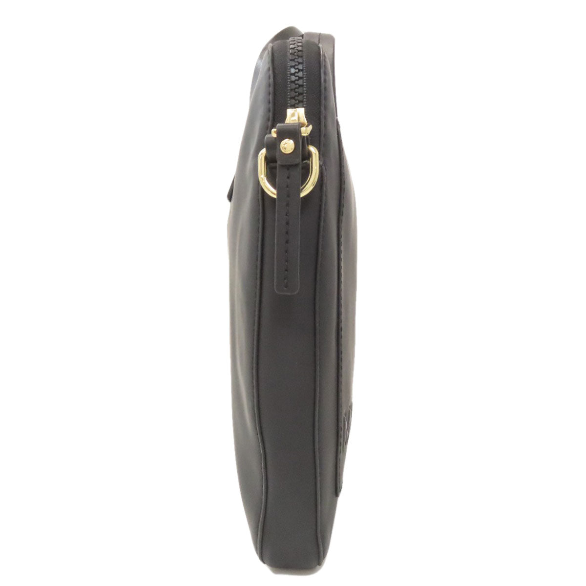 MARC JACOBS マーク・ジェイコブス PCケース 2WAY ビジネスバッグ ナイロン レディース 中古