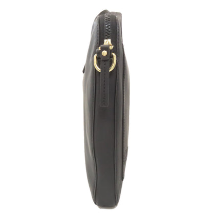 MARC JACOBS マーク・ジェイコブス PCケース 2WAY ビジネスバッグ ナイロン レディース 中古