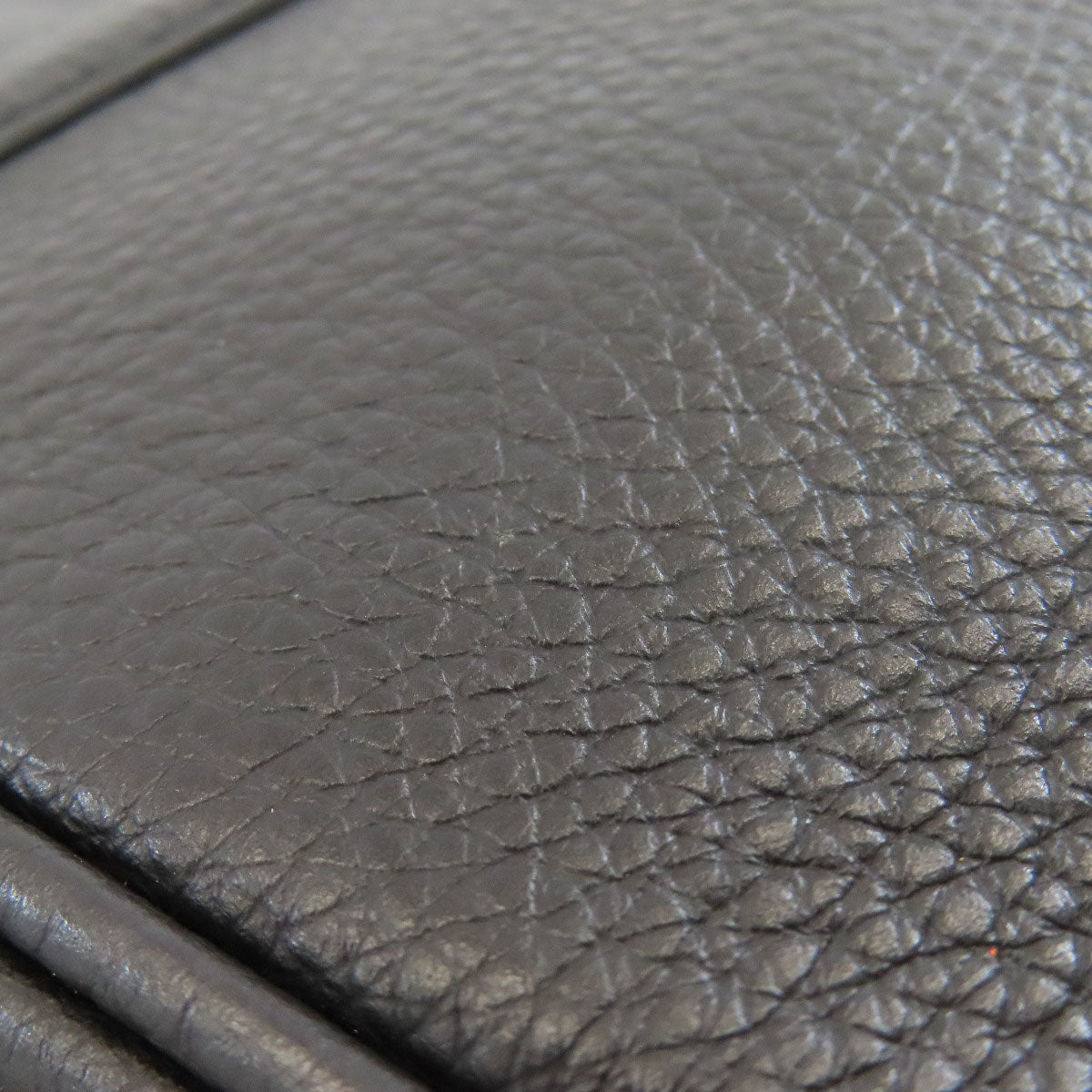 COACH コーチ F75818 ホースアンドキャリッジ ショルダーバッグ レザー レディース 中古