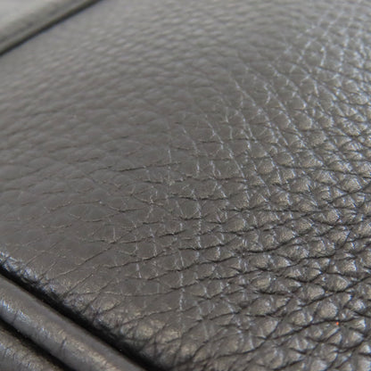 COACH コーチ F75818 ホースアンドキャリッジ ショルダーバッグ レザー レディース 中古