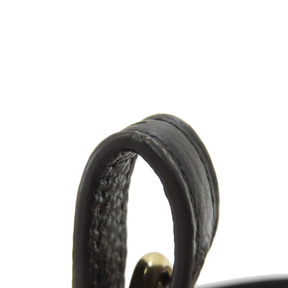 COACH コーチ F75818 ホースアンドキャリッジ ショルダーバッグ レザー レディース 中古