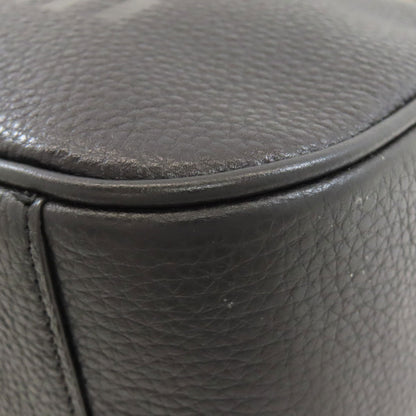 COACH コーチ F75818 ホースアンドキャリッジ ショルダーバッグ レザー レディース 中古