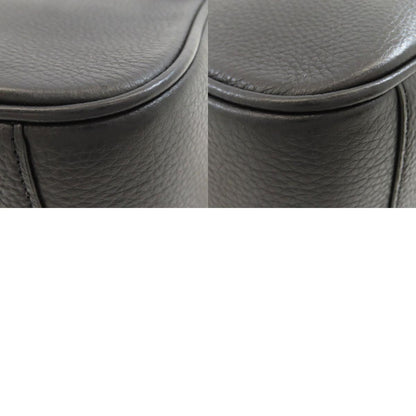 COACH コーチ F75818 ホースアンドキャリッジ ショルダーバッグ レザー レディース 中古