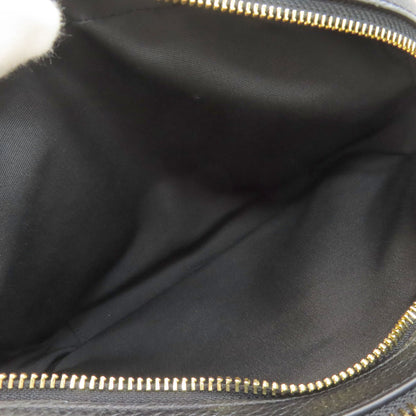 COACH コーチ F75818 ホースアンドキャリッジ ショルダーバッグ レザー レディース 中古