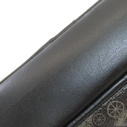 COACH コーチ F84640 ロングショルダー ショルダーバッグ PVC レディース 中古