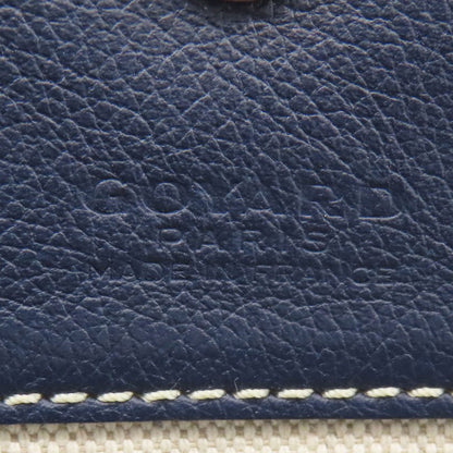 GOYARD ゴヤール サンルイGM トートバッグ コーティングキャンバス レディース 中古