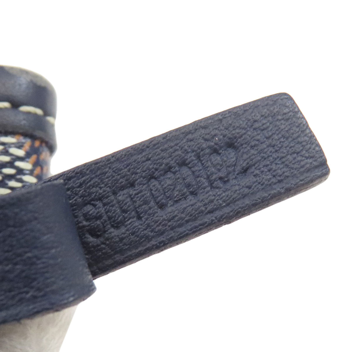 GOYARD ゴヤール サンルイGM トートバッグ コーティングキャンバス レディース 中古