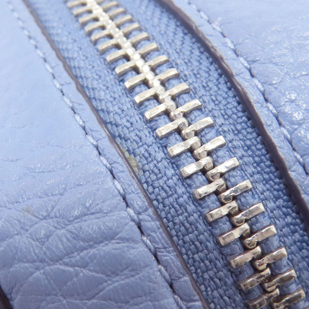 COACH コーチ C3406 ディズニーコラボ ショルダーバッグ レザー レディース 中古