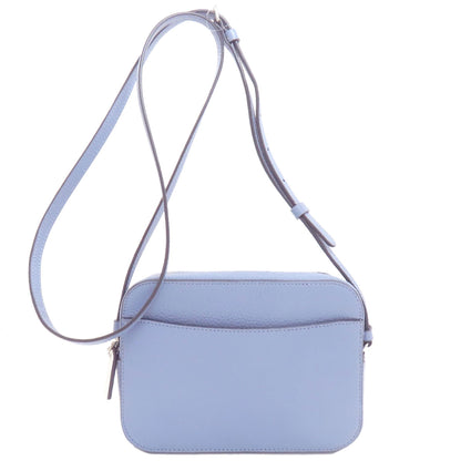 COACH コーチ C3406 ディズニーコラボ ショルダーバッグ レザー レディース 中古