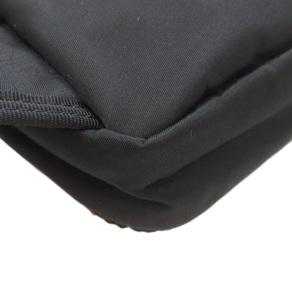 PORTER ポーター ロゴ ヒップバッグ・ウエストバッグ ナイロン メンズ 中古