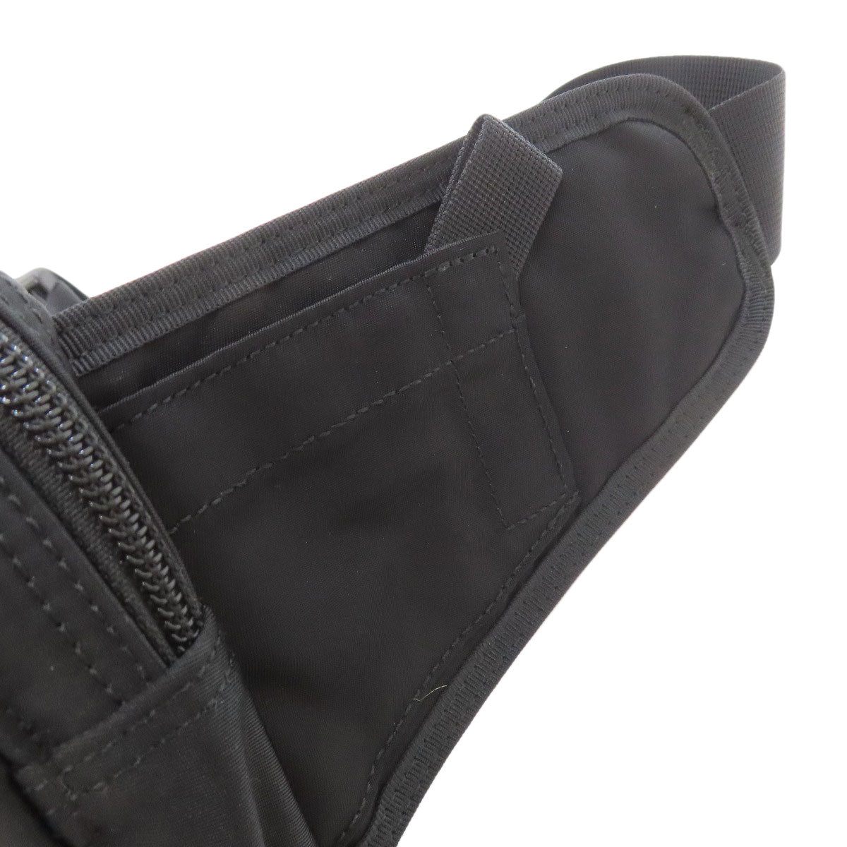 PORTER ポーター ロゴ ヒップバッグ・ウエストバッグ ナイロン メンズ 中古