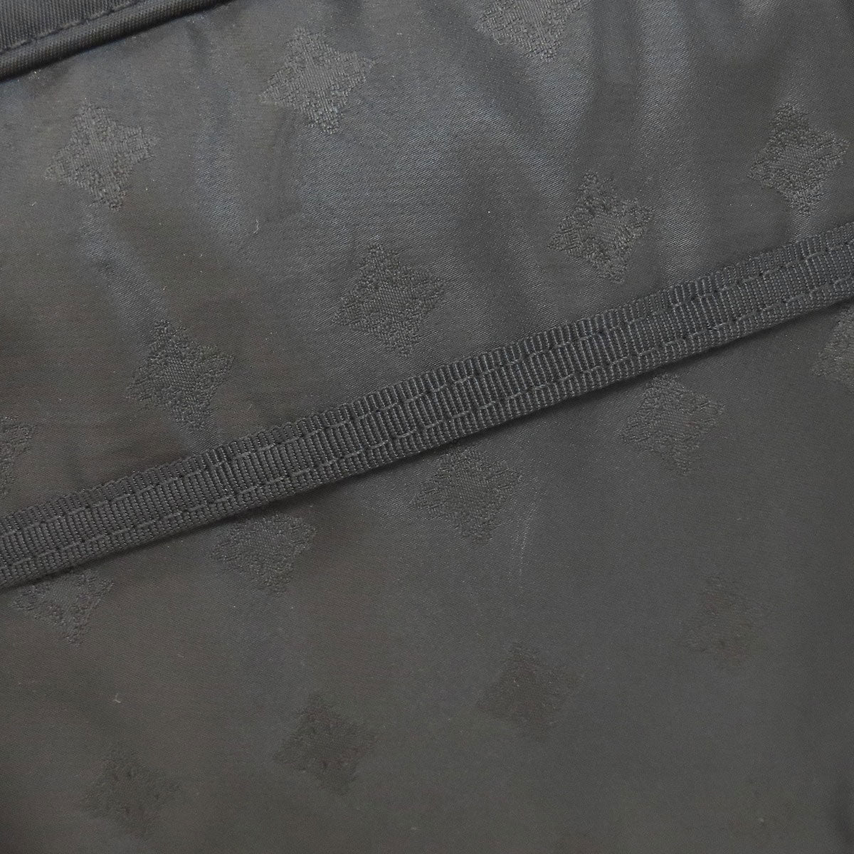 PORTER ポーター ロゴ ヒップバッグ・ウエストバッグ ナイロン メンズ 中古