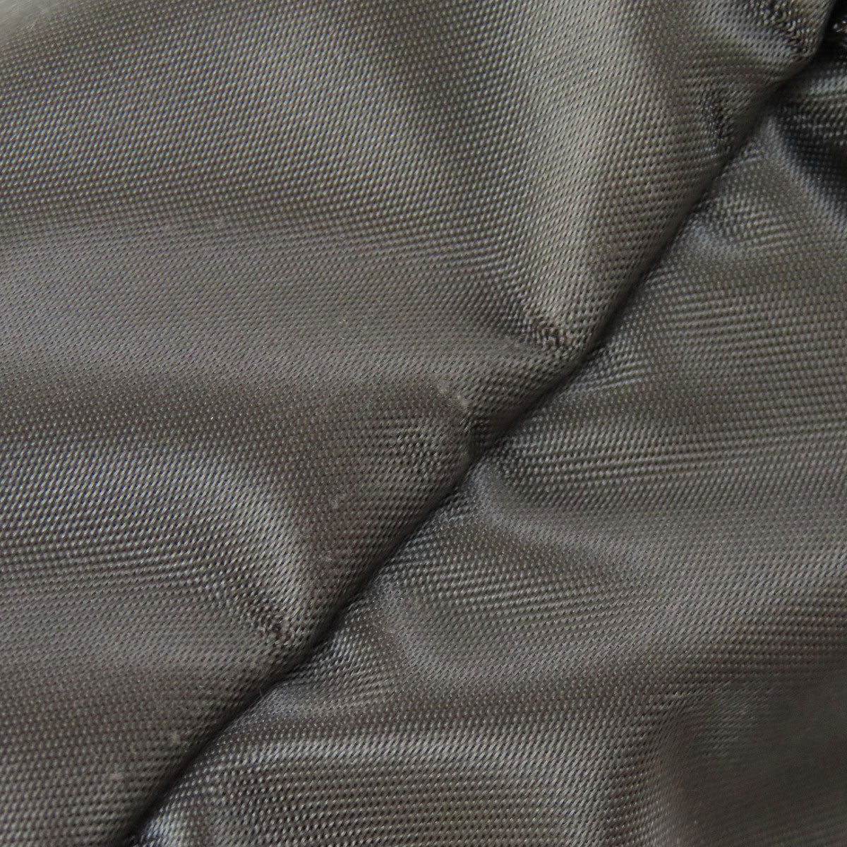 PORTER ポーター ロゴ ボディバッグ ナイロン レディース 中古