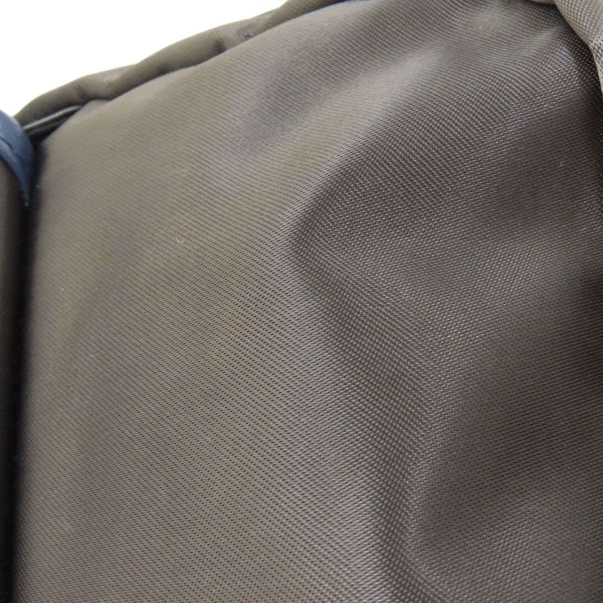 PORTER ポーター ロゴ ボディバッグ ナイロン レディース 中古