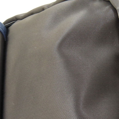 PORTER ポーター ロゴ ボディバッグ ナイロン レディース 中古