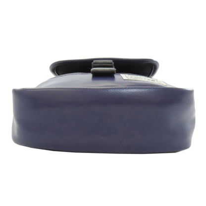 PORTER ポーター ロゴ ボディバッグ ナイロン レディース 中古