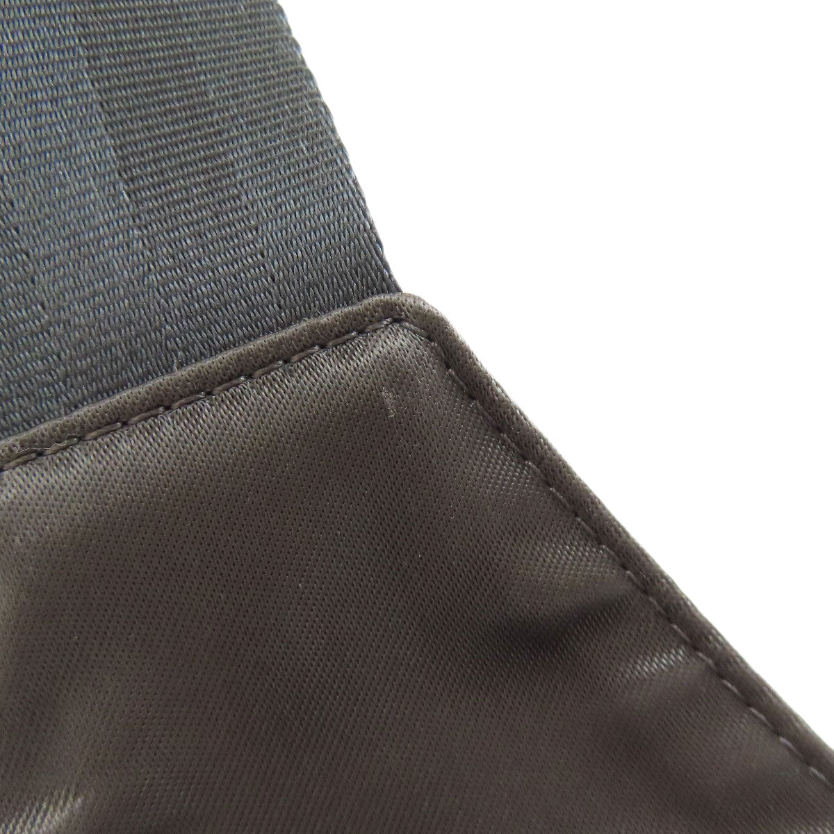 PORTER ポーター ロゴ ボディバッグ ナイロン レディース 中古