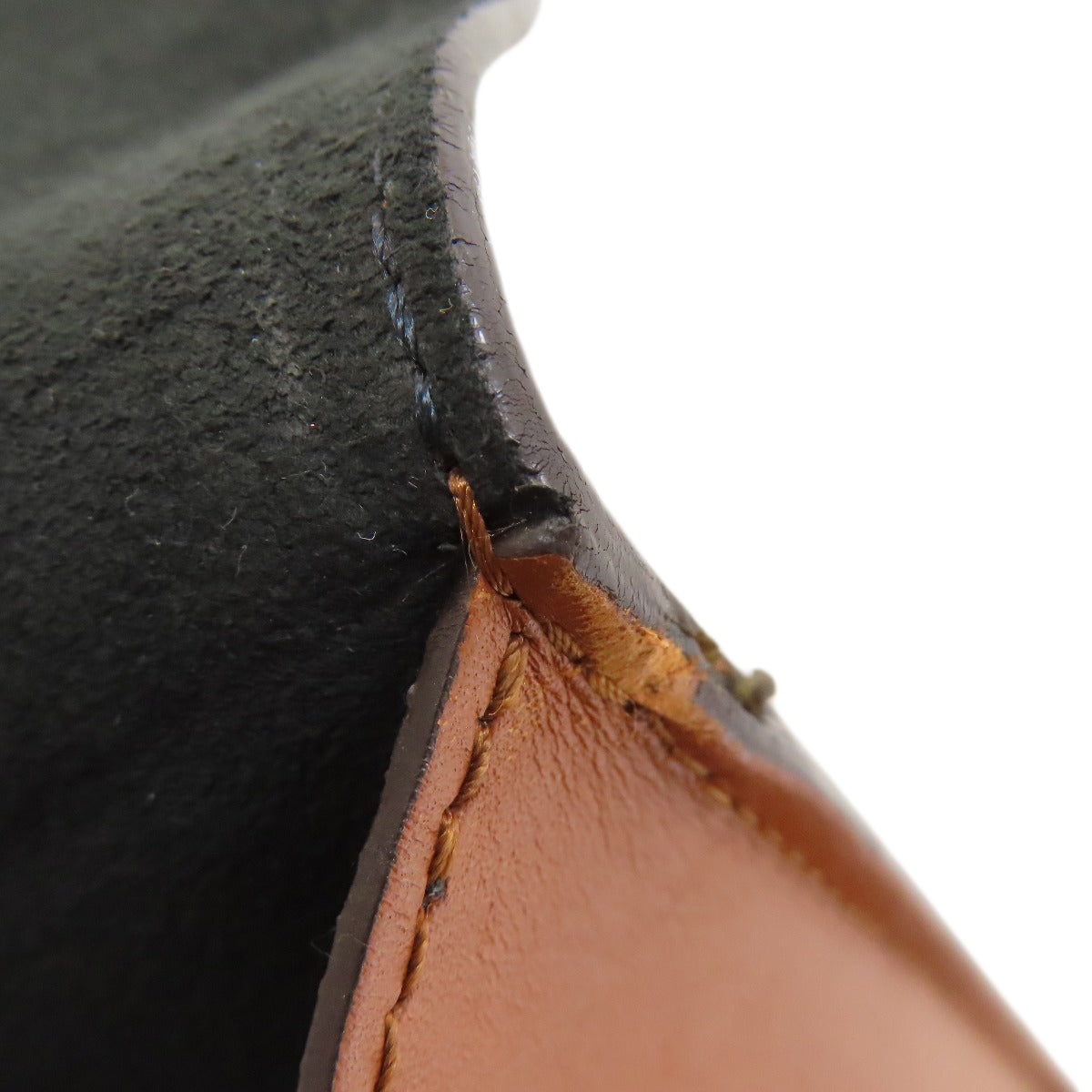 LOUIS VUITTON ルイヴィトン M45958 ドーフィーヌMM ハンドバッグ モノグラムキャンバス レディース 中古
