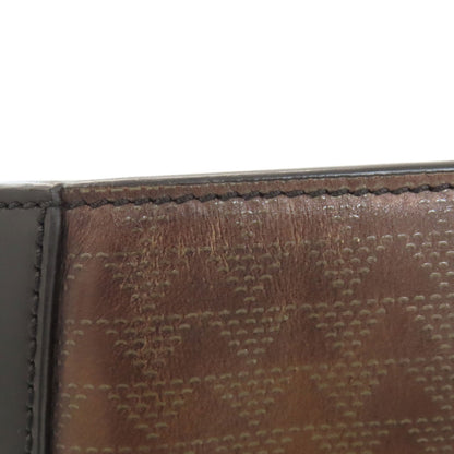 Berluti ベルルッティ ピタゴラ トゥジュール トートバッグ レザー レディース 中古