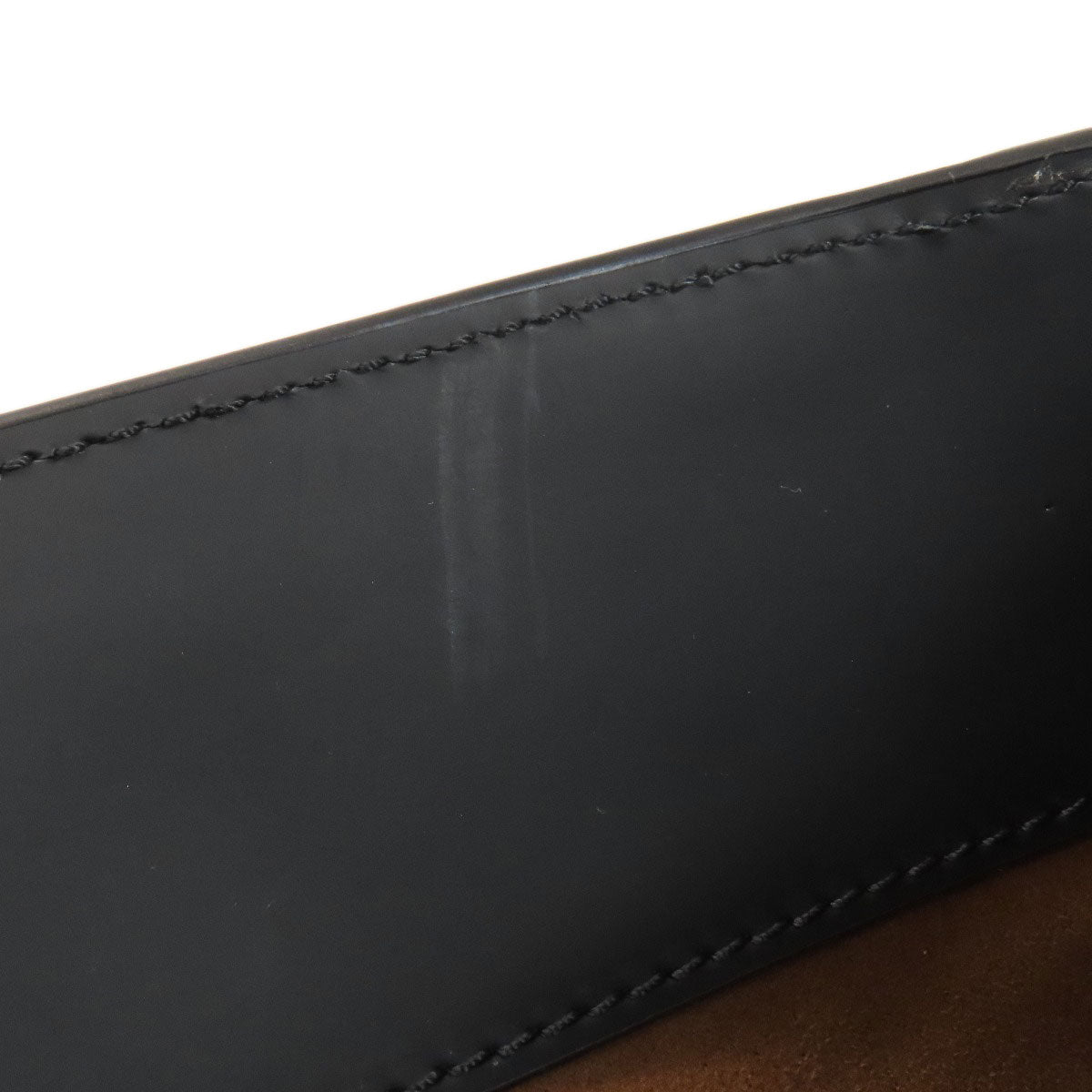 Berluti ベルルッティ ピタゴラ トゥジュール トートバッグ レザー レディース 中古