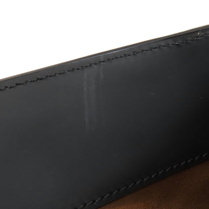 Berluti ベルルッティ ピタゴラ トゥジュール トートバッグ レザー レディース 中古