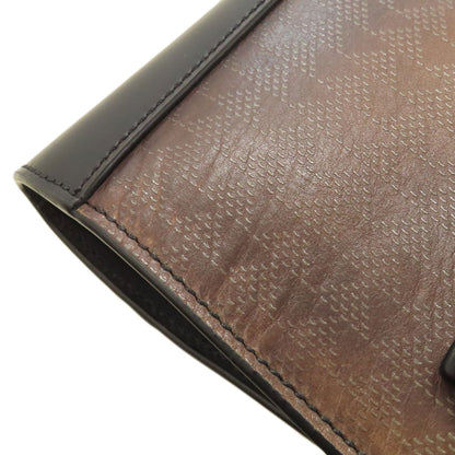 Berluti ベルルッティ ピタゴラ トゥジュール トートバッグ レザー レディース 中古