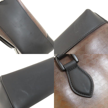 Berluti ベルルッティ ピタゴラ トゥジュール トートバッグ レザー レディース 中古