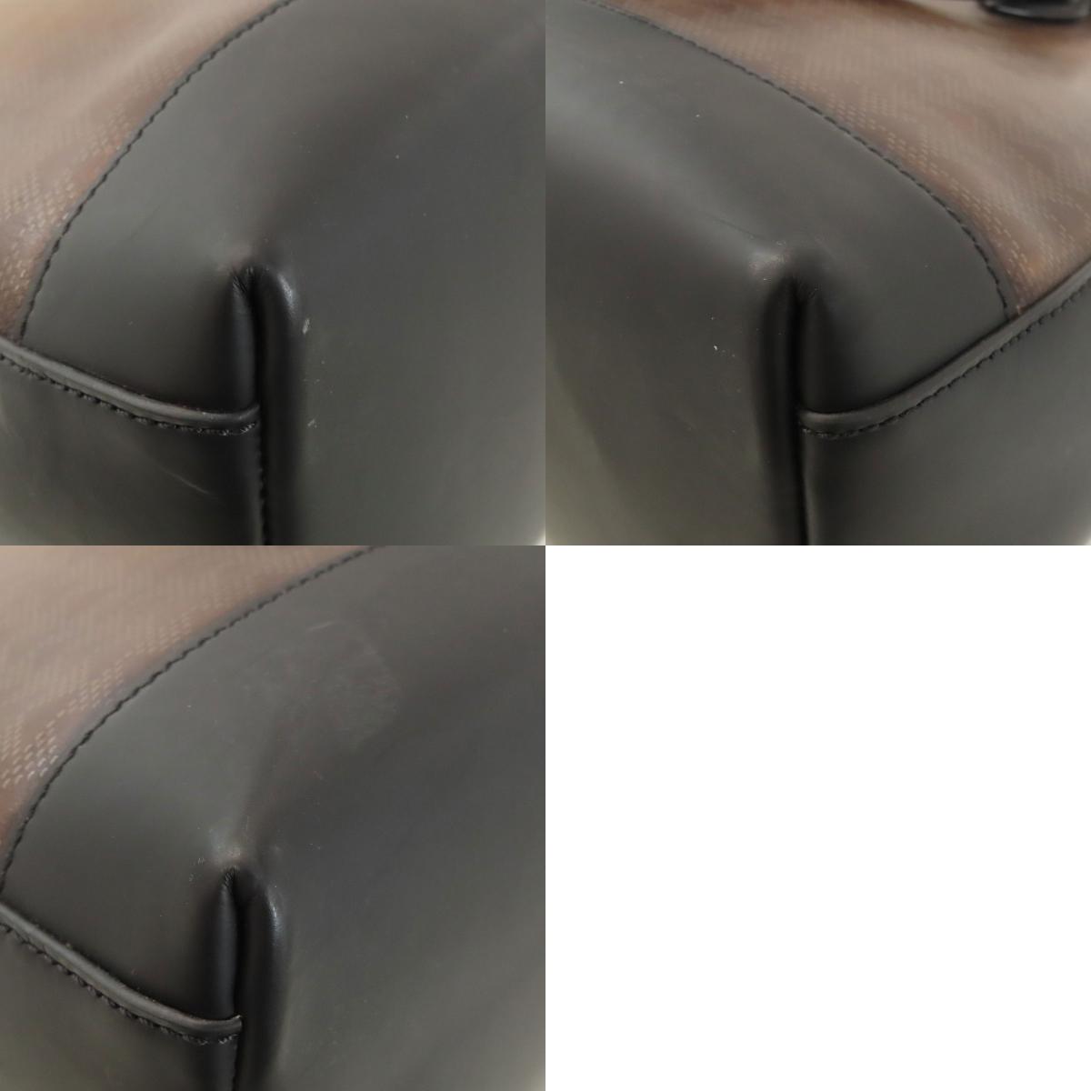 Berluti ベルルッティ ピタゴラ トゥジュール トートバッグ レザー レディース 中古