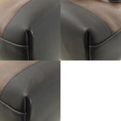 Berluti ベルルッティ ピタゴラ トゥジュール トートバッグ レザー レディース 中古