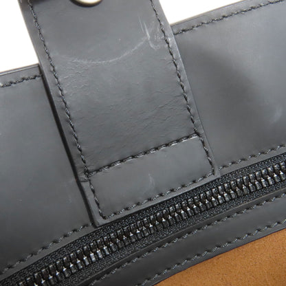 Berluti ベルルッティ ピタゴラ トゥジュール トートバッグ レザー レディース 中古