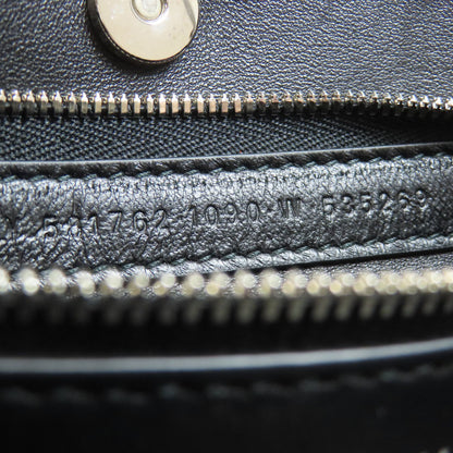 BALENCIAGA バレンシアガ 581762 エブリデイ 2WAY ハンドバッグ ファー レディース 中古