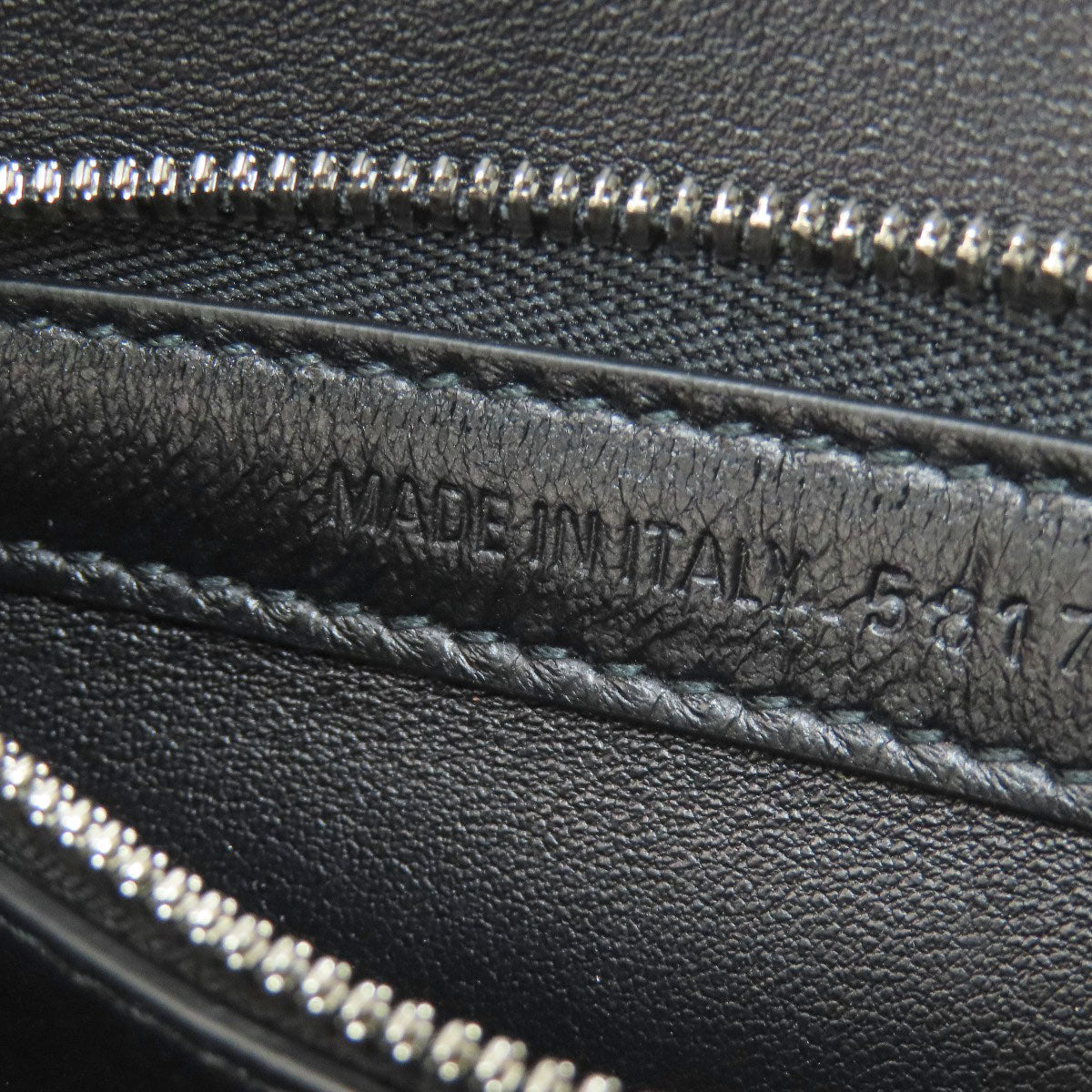 BALENCIAGA バレンシアガ 581762 エブリデイ 2WAY ハンドバッグ ファー レディース 中古