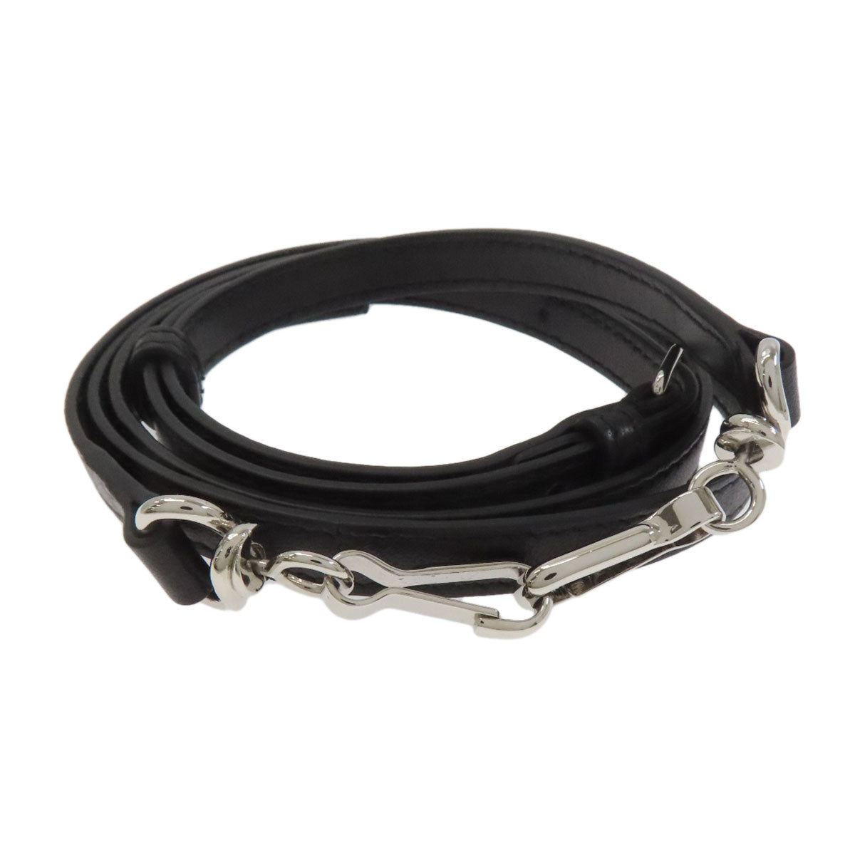 BALENCIAGA バレンシアガ 581762 エブリデイ 2WAY ハンドバッグ ファー レディース 中古