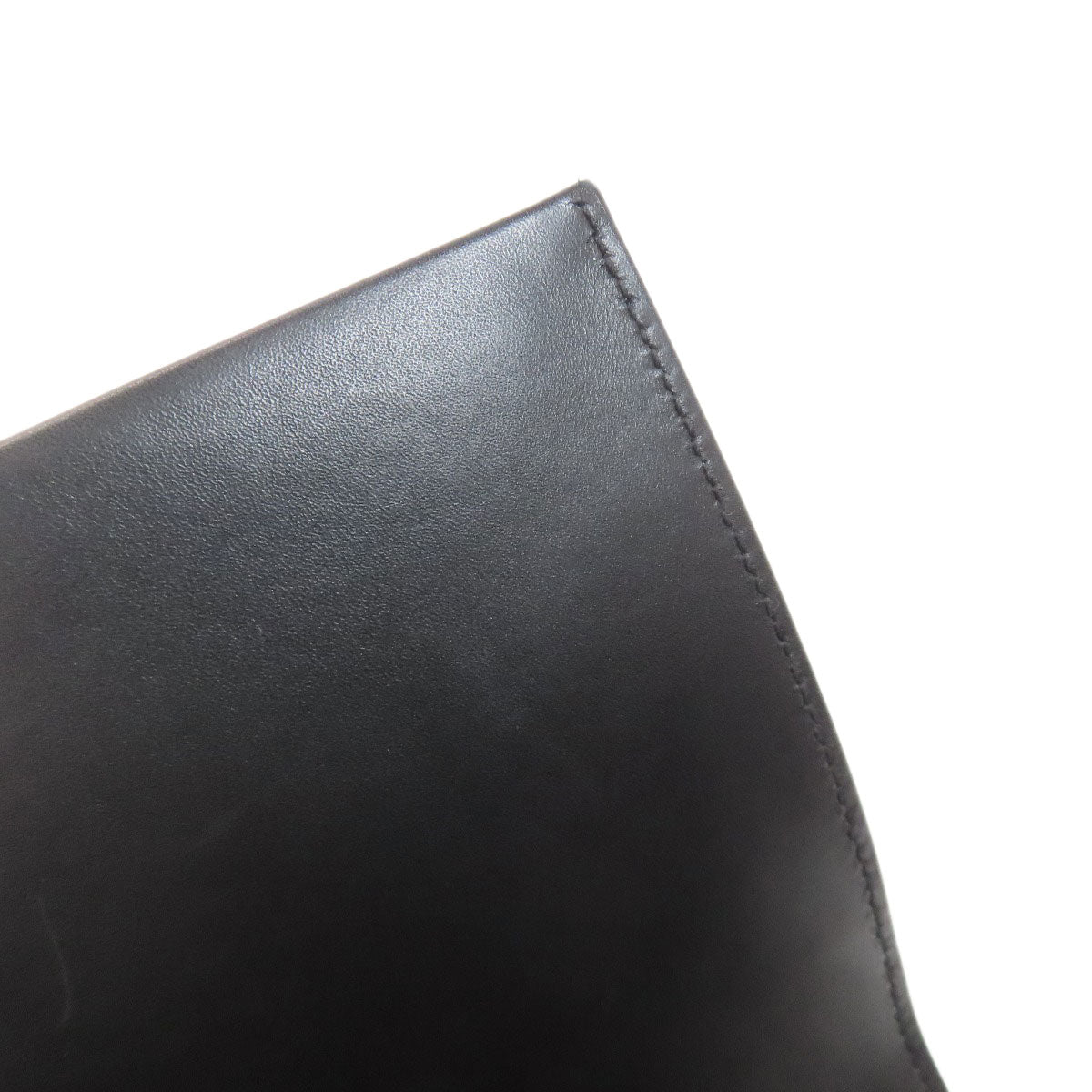 YVES SAINT LAURENT イヴ・サンローラン クラシック ケイト チェーンショルダー ショルダーバッグ カーフ レディース 中古