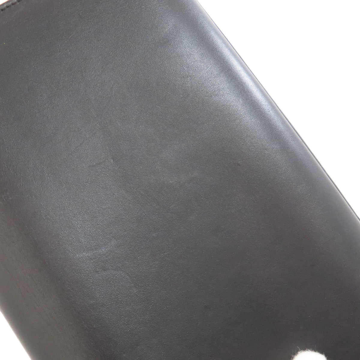 YVES SAINT LAURENT イヴ・サンローラン クラシック ケイト チェーンショルダー ショルダーバッグ カーフ レディース 中古