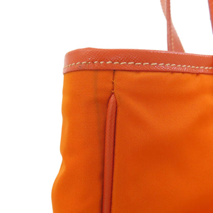 PRADA プラダ 2WAY ハンドバッグ ナイロン レディース 中古