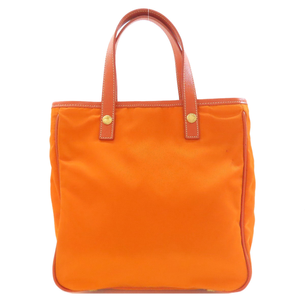 PRADA プラダ 2WAY ハンドバッグ ナイロン レディース 中古
