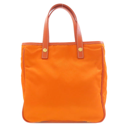 PRADA プラダ 2WAY ハンドバッグ ナイロン レディース 中古