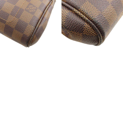 LOUIS VUITTON ルイヴィトン N41276 フェイボリットPM ハンドバッグ ダミエキャンバス レディース 中古